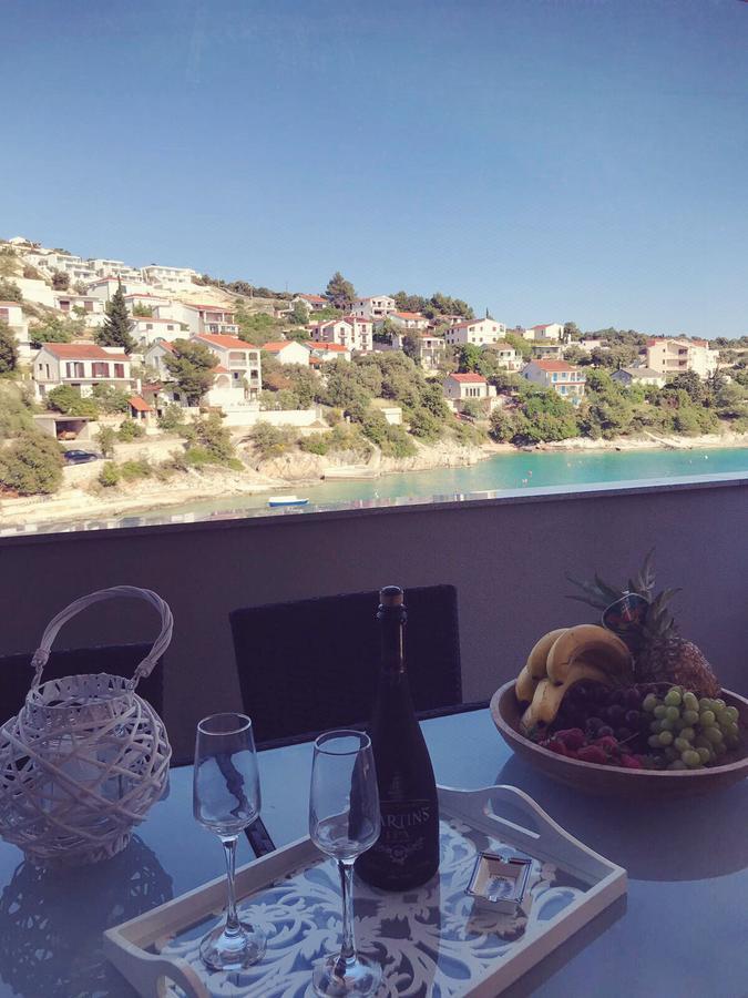 Villa Kristina Sevid ภายนอก รูปภาพ