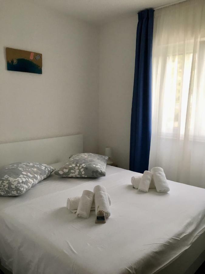 Villa Kristina Sevid ภายนอก รูปภาพ